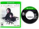 A Plague Tale: Innocence (Xbox One) - RetroMTL