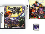 A Witch's Tale (Nintendo DS) - RetroMTL