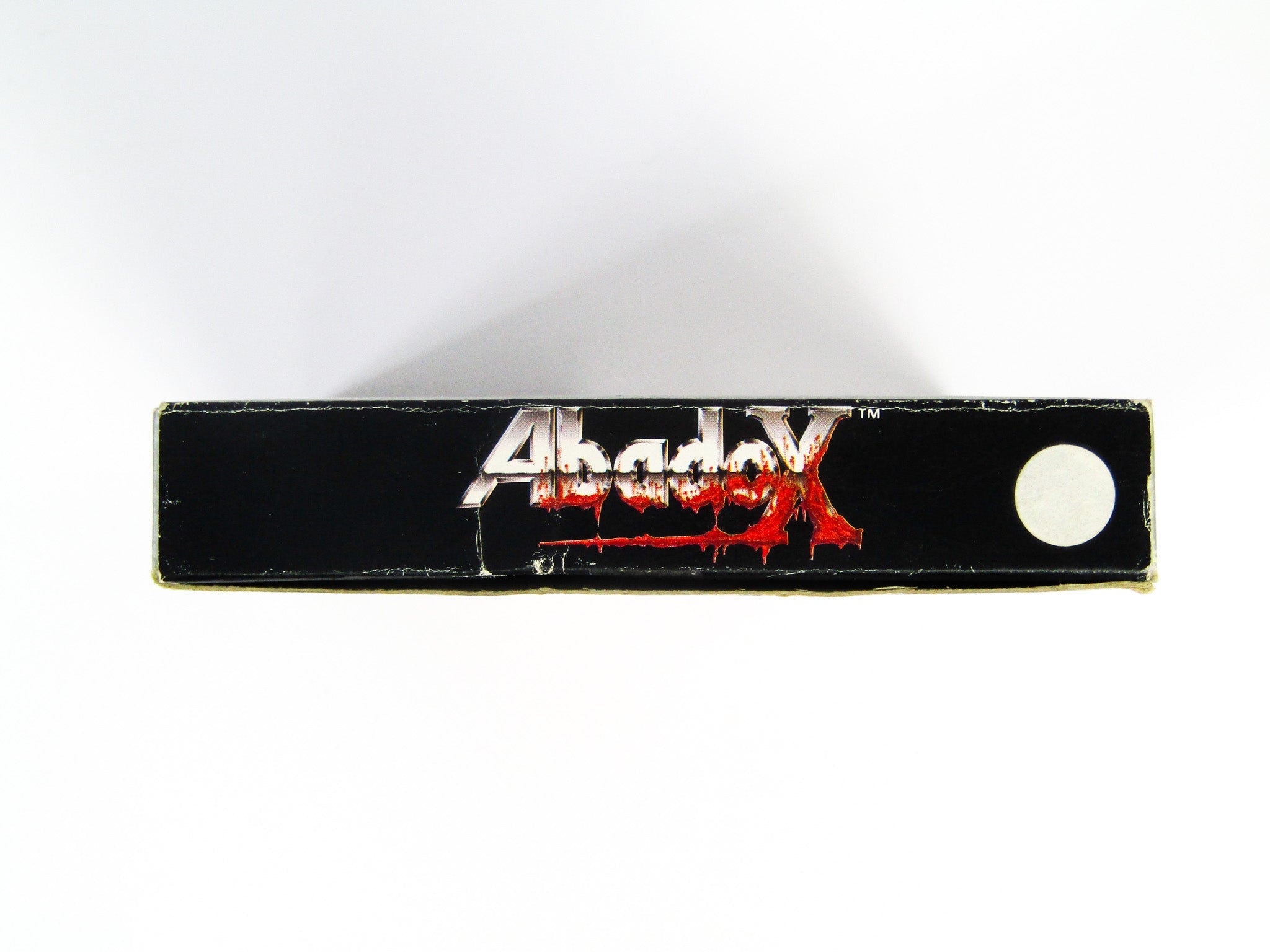 Abadox (Nintendo / NES) - RetroMTL