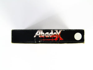 Abadox (Nintendo / NES) - RetroMTL