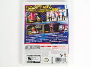 Abba You Can Dance (Nintendo Wii) - RetroMTL