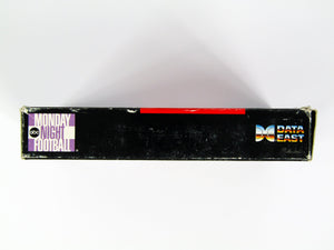 ABC Monday Night Football (Super Nintendo / SNES) - RetroMTL