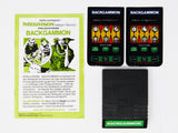 ABPA Backgammon (Intellivision) - RetroMTL