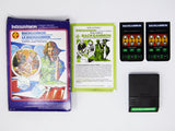 ABPA Backgammon (Intellivision) - RetroMTL