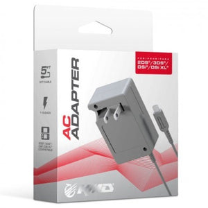 AC Adapter [KMD] (Nintendo 3DS) - RetroMTL