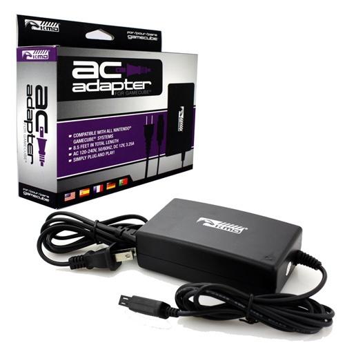 AC Adapter [KMD] (Nintendo Gamecube) - RetroMTL