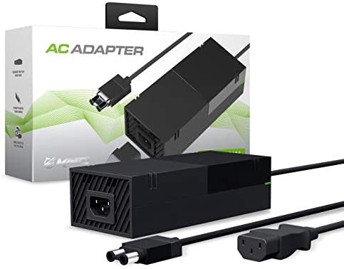 AC Adapter [KMD] (Xbox One) - RetroMTL