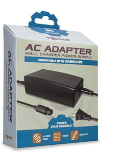AC Adapter [Tomee] (Nintendo Gamecube) - RetroMTL