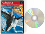 Ace Combat 4 [Greatest Hits] (Playstation 2 / PS2) - RetroMTL