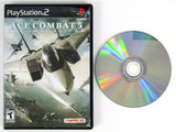 Ace Combat 5 Unsung War (Playstation 2 / PS2) - RetroMTL