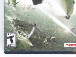 Ace Combat 5 Unsung War (Playstation 2 / PS2) - RetroMTL