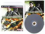 Ace Combat Assault Horizon (Playstation 3 / PS3) - RetroMTL