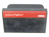 Action Fighter (Sega Master System) - RetroMTL