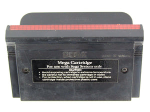 Action Fighter (Sega Master System) - RetroMTL