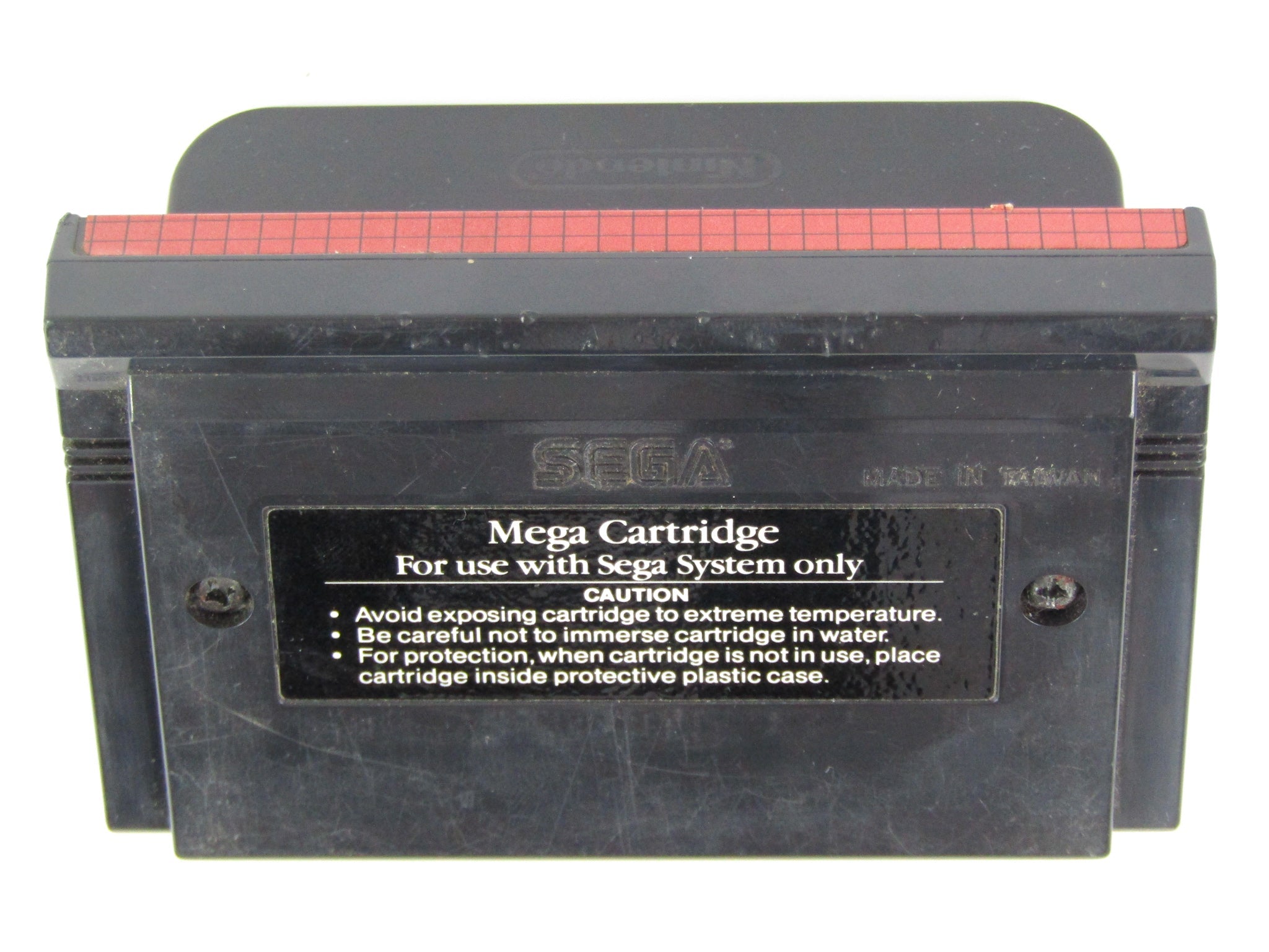 Sega Master System Spel, basenheter & tillbehör Sega Master System Spel, basenheter & tillbehör