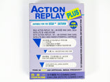 Action Replay 4M Plus (Sega Saturn) - RetroMTL