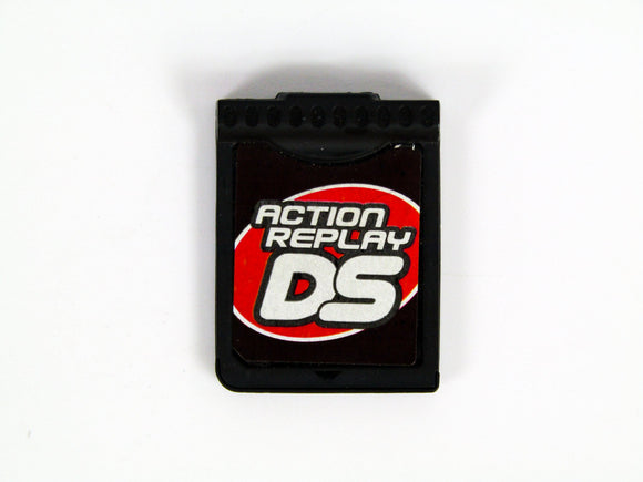 Action Replay DS (Nintendo DS) - RetroMTL
