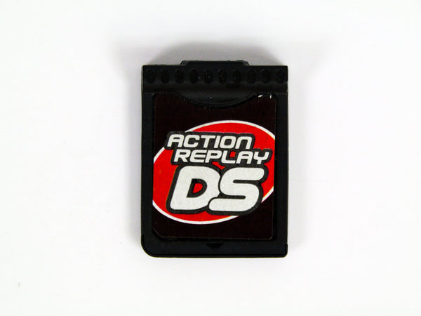 Store Action Replay DS