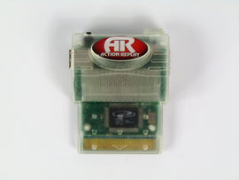 Action Replay (Nintendo Game Boy Advance / GBA)