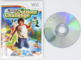 Active Life Outdoor Challenge (Nintendo Wii) - RetroMTL