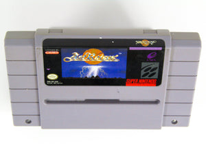 ActRaiser (Super Nintendo / SNES) - RetroMTL