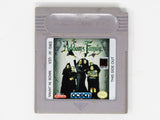 Addams Family (Game Boy) - RetroMTL