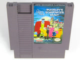 Addams Family Pugsley's Scavenger Hunt (Nintendo / NES) - RetroMTL