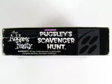 Addams Family Pugsley's Scavenger Hunt (Super Nintendo / SNES) - RetroMTL