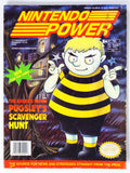 Addam's Family Pugsley's Scavenger Hunt [Volume 45] [Nintendo Power] (Magazines) - RetroMTL