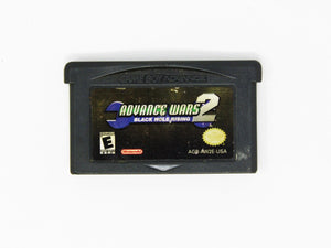 Advance Wars 2 (Game Boy Advance / GBA) - RetroMTL