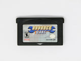 Advance Wars (Game Boy Advance / GBA) - RetroMTL