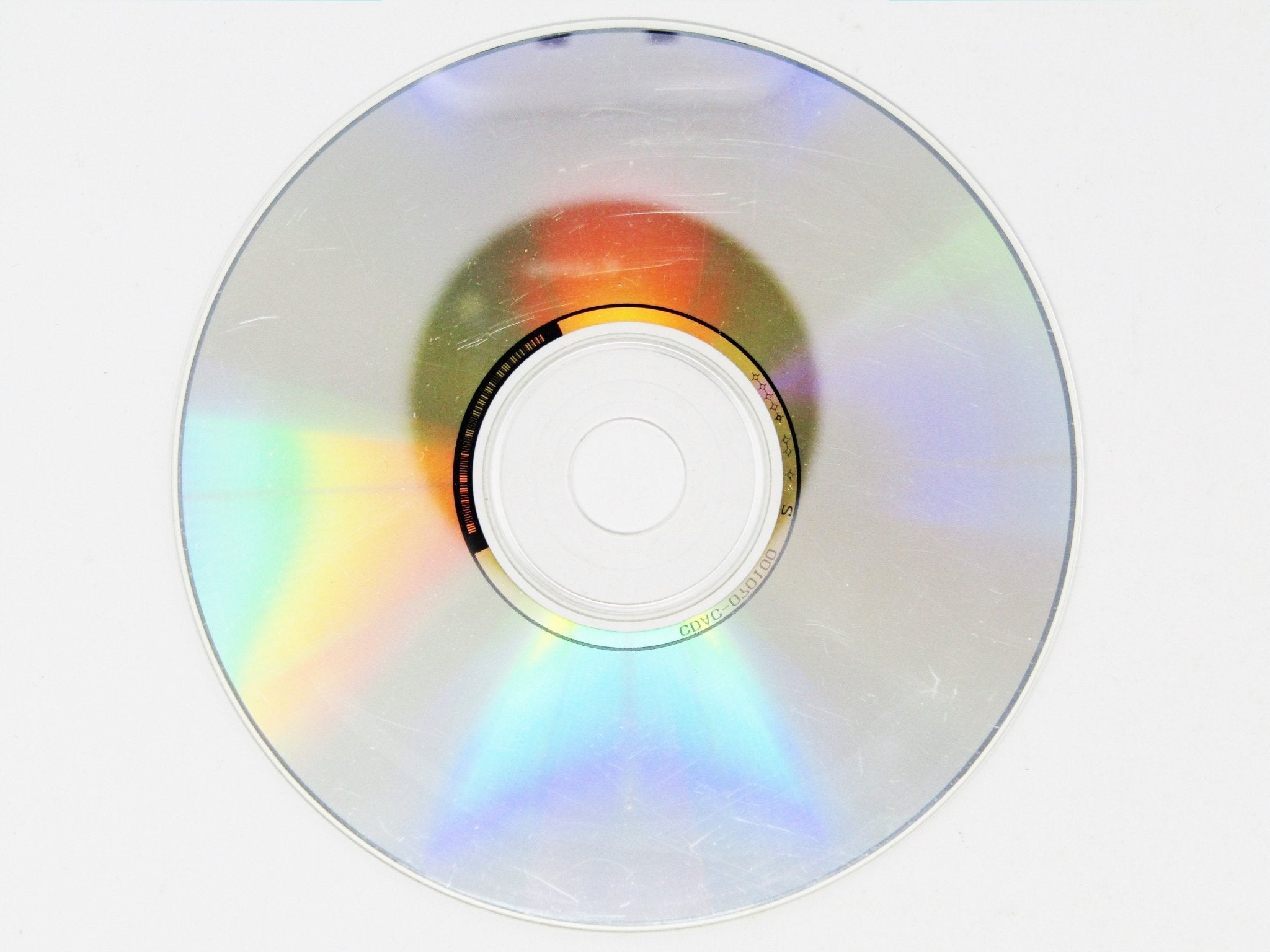 Advanced Dungeons & Dragons Eye of The Beholder (Sega CD) - RetroMTL