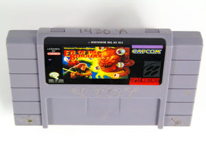 Advanced Dungeons & Dragons Eye Of The Beholder (Super Nintendo / SNES) - RetroMTL