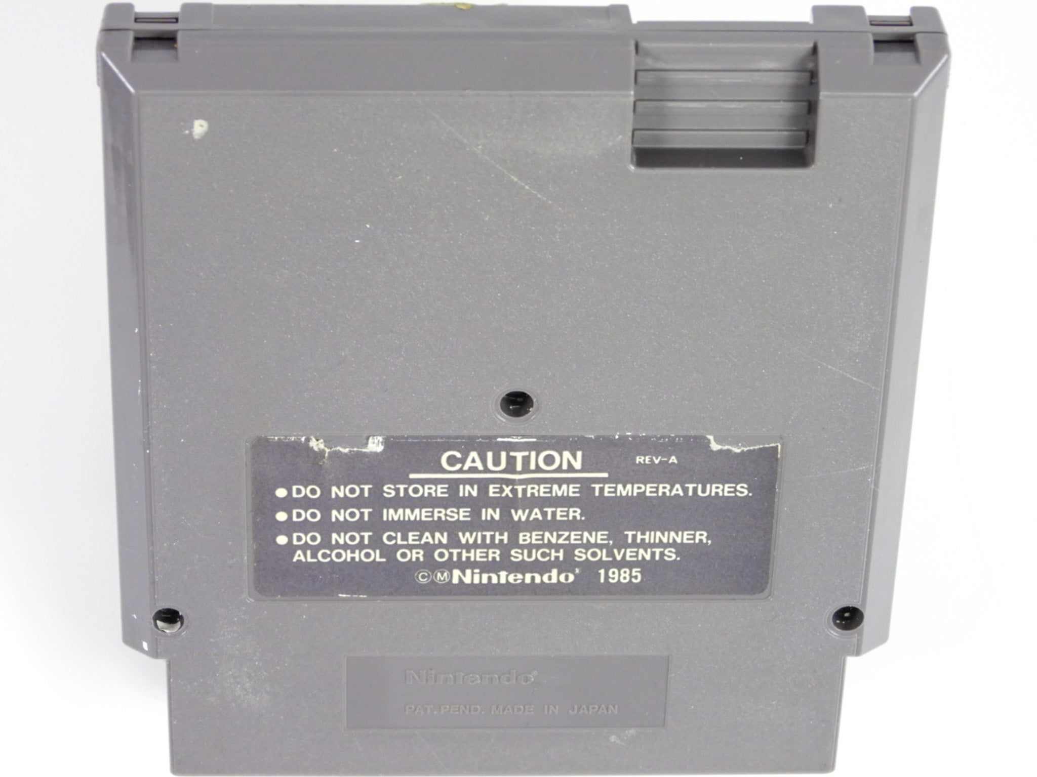 Adventure Island II 2 (Nintendo / NES) - RetroMTL