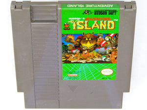 Adventure Island (Nintendo / NES)