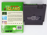 Adventure Island (Nintendo / NES) - RetroMTL
