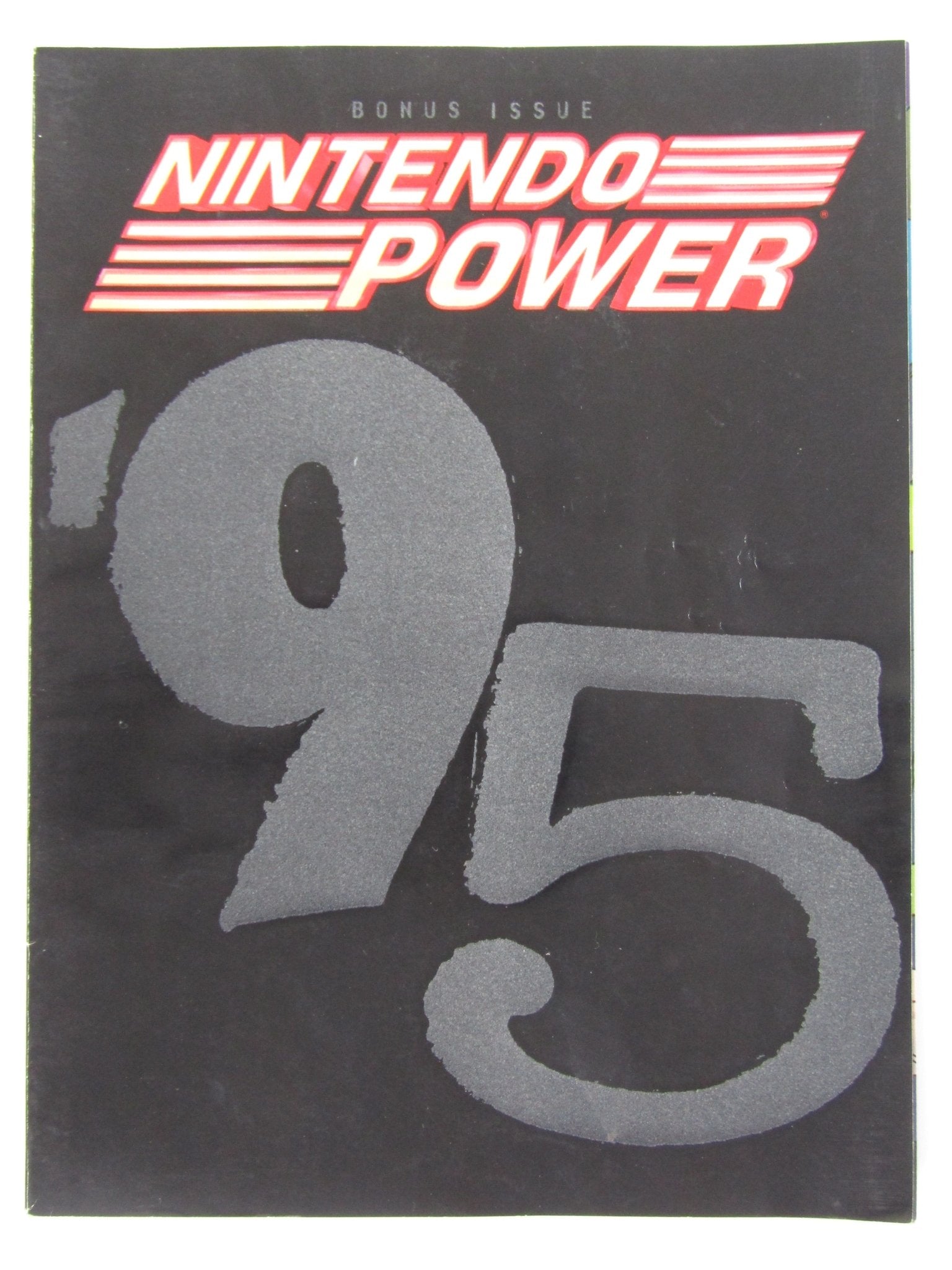 Adventure Of Batman And Robin [Volume 68] [Nintendo Power] (Magazines) - RetroMTL