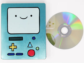 Adventure Time: Explore The Dungeon Because I Don't Know [Collector's Edition] (Nintendo 3DS)