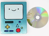Adventure Time: Explore The Dungeon Because I Don't Know [Collector's Edition] (Nintendo 3DS) - RetroMTL