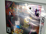 Adventure Time: Explore The Dungeon Because I Don't Know (Nintendo 3DS) - RetroMTL