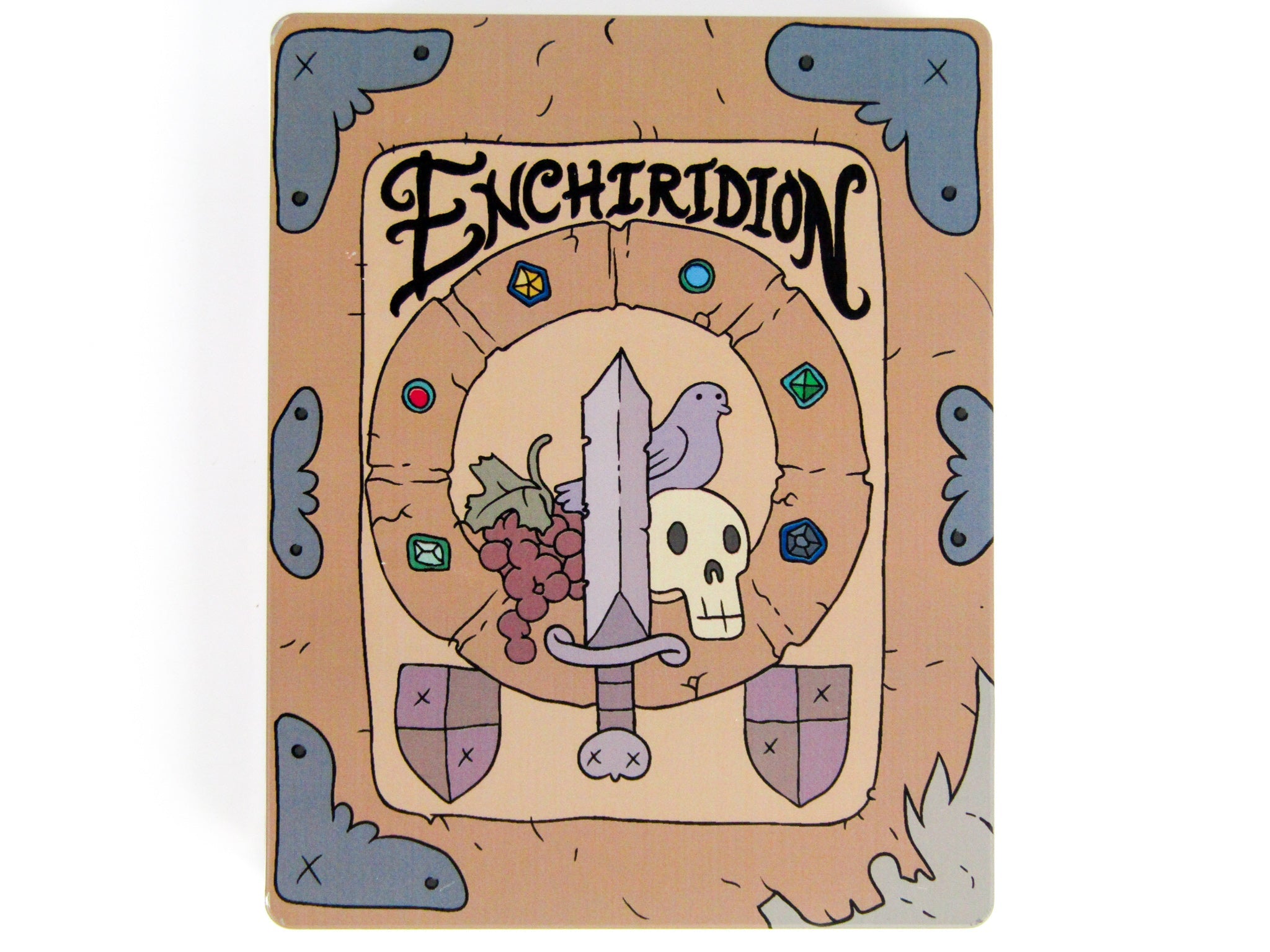 Adventure Time: Hey Ice King [Collector's Edition] (Nintendo 3DS) - RetroMTL