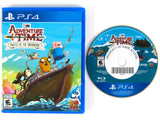Adventure Time: Pirates Of The Enchiridion (Playstation 4 / PS4) - RetroMTL