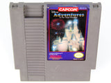 Adventures in the Magic Kingdom (Nintendo / NES) - RetroMTL