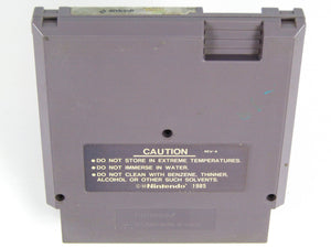 Adventures of Bayou Billy (Nintendo / NES) - RetroMTL