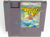 Adventures of Bayou Billy (Nintendo / NES) - RetroMTL