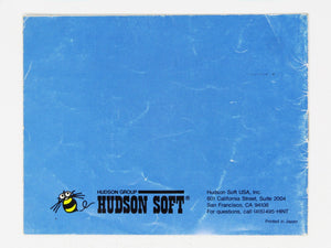 Adventures Of Dino Riki [Manual] (Nintendo / NES) - RetroMTL