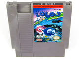 Adventures of Lolo 3 (Nintendo / NES) - RetroMTL