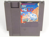 Adventures of Lolo (Nintendo / NES) - RetroMTL