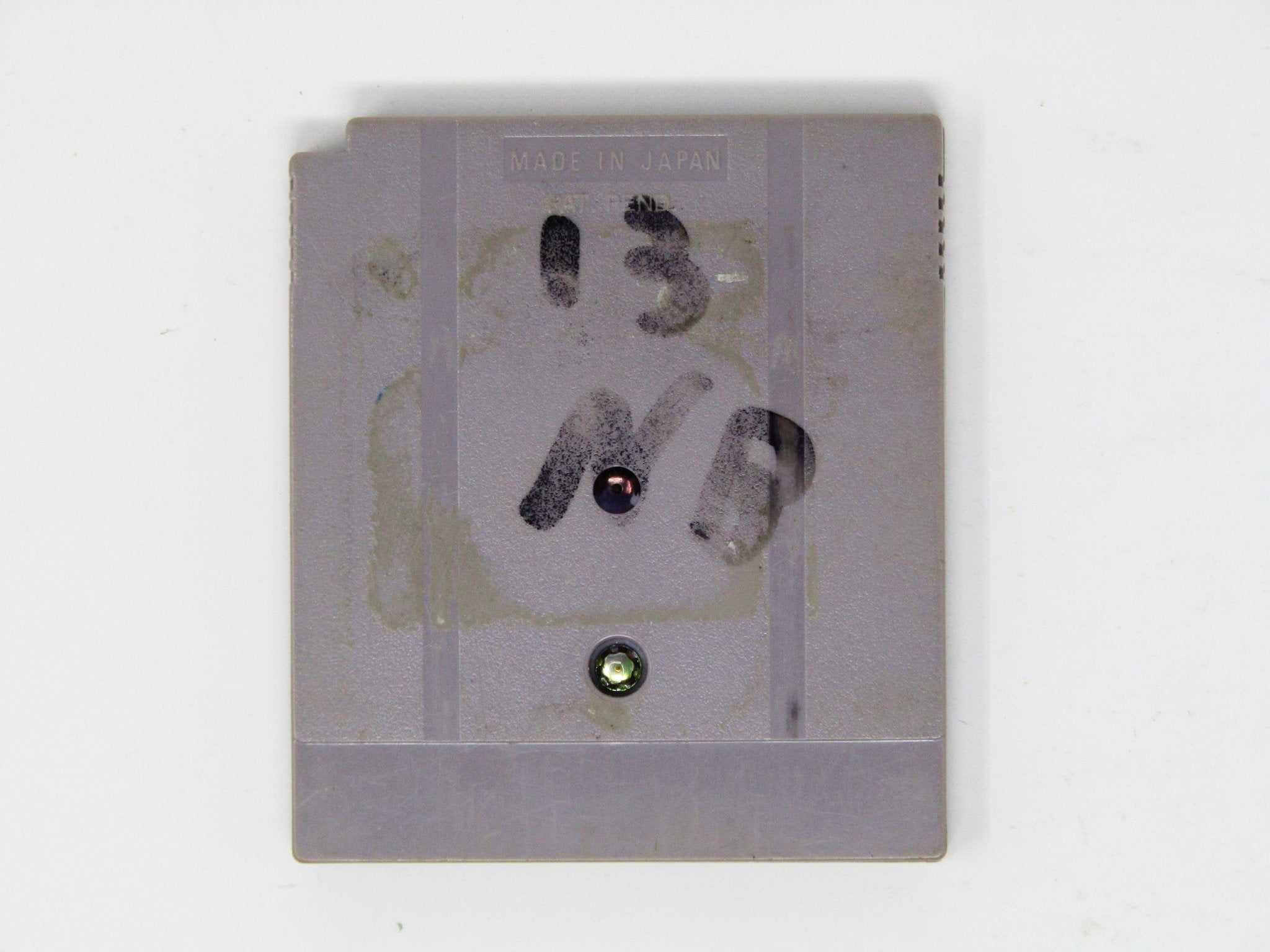 Adventures Of Star Saver (Game Boy) - RetroMTL