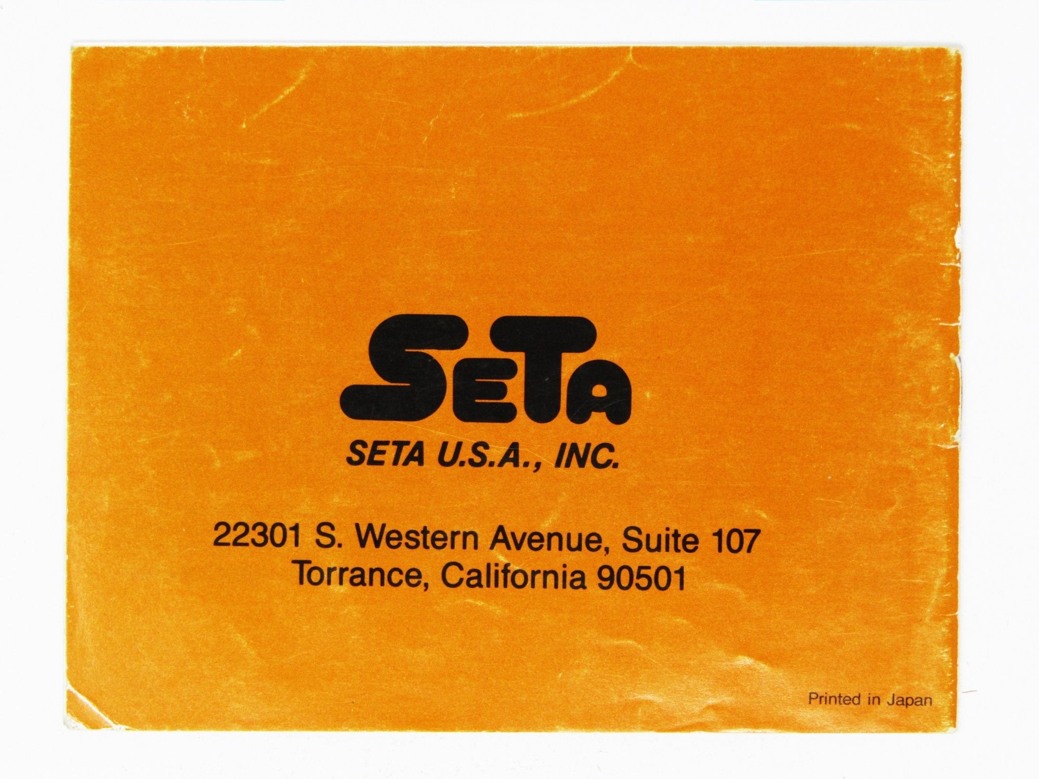 Adventures Of Tom Sawyer [Manual] (Nintendo / NES) - RetroMTL